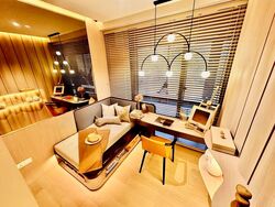 Union Square Residences (D1), Condominium #544602431